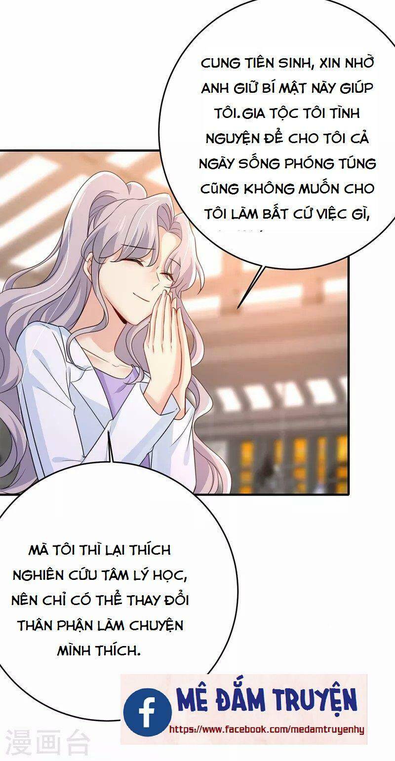 Tổng Tài Tại Thượng Chapter 399 - Trang 2