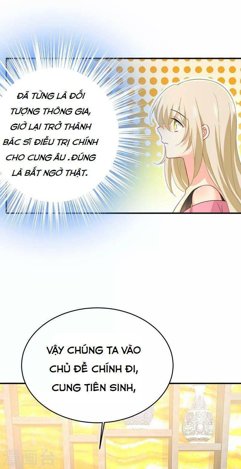 Tổng Tài Tại Thượng Chapter 399 - Trang 2