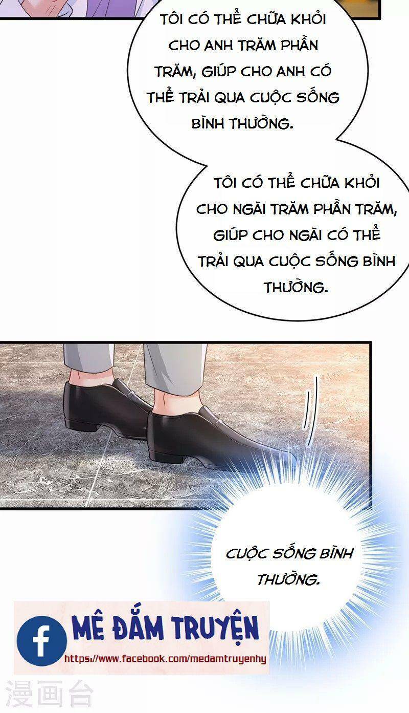 Tổng Tài Tại Thượng Chapter 399 - Trang 2