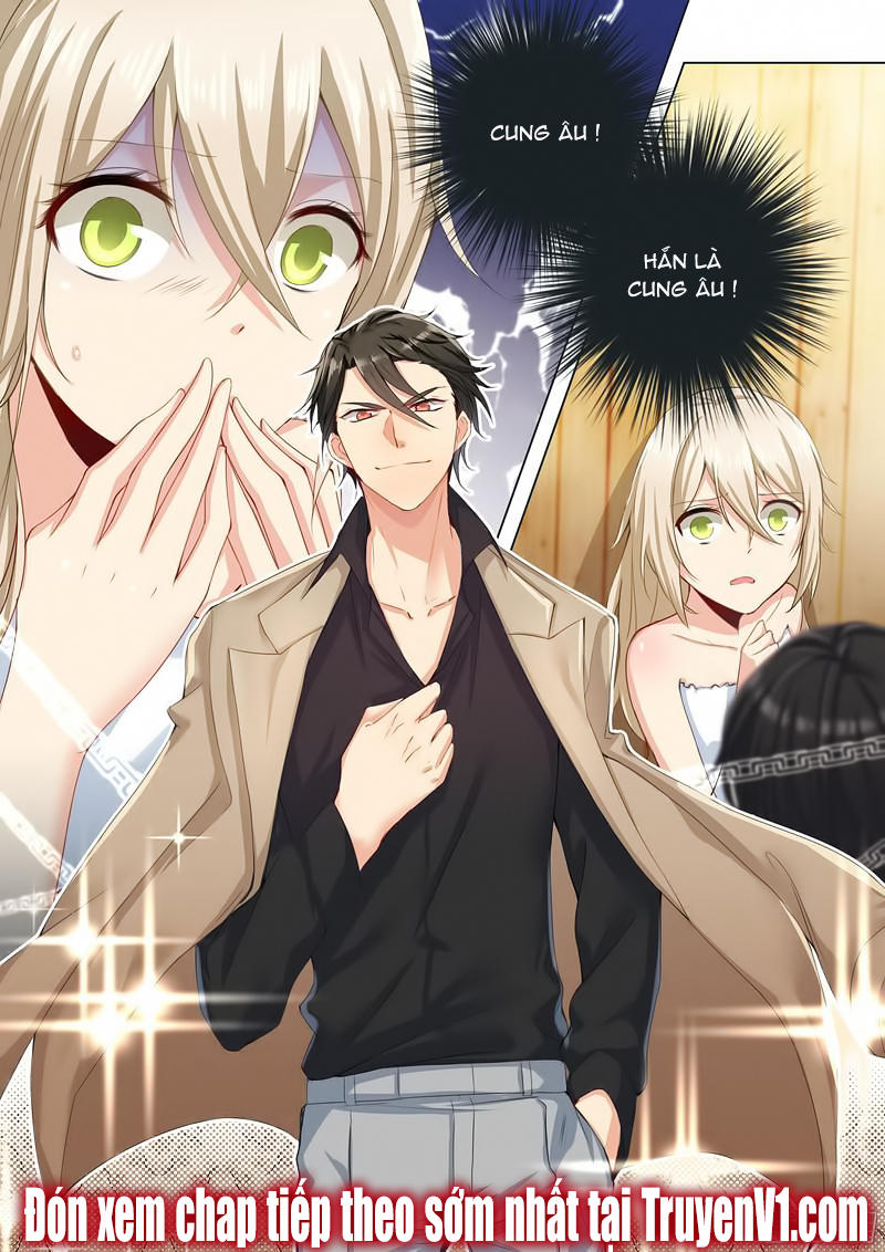 Tổng Tài Tại Thượng Chapter 4 - Trang 2
