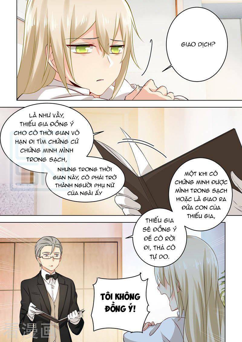 Tổng Tài Tại Thượng Chapter 40 - Trang 2