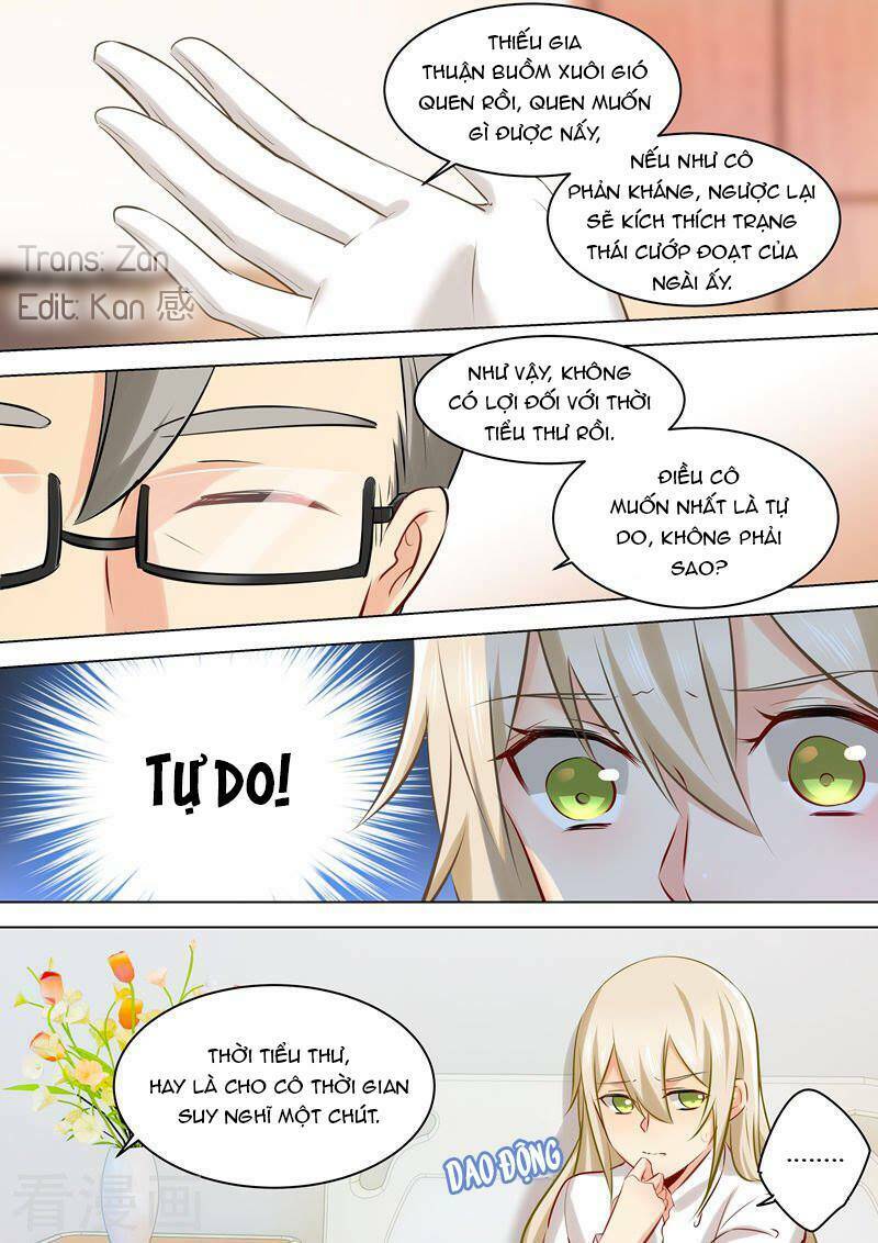 Tổng Tài Tại Thượng Chapter 40 - Trang 2