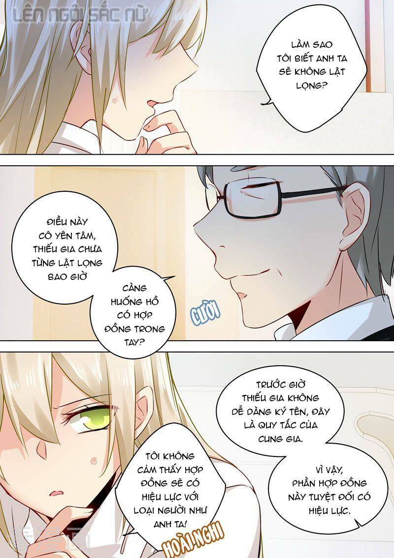 Tổng Tài Tại Thượng Chapter 40 - Trang 2