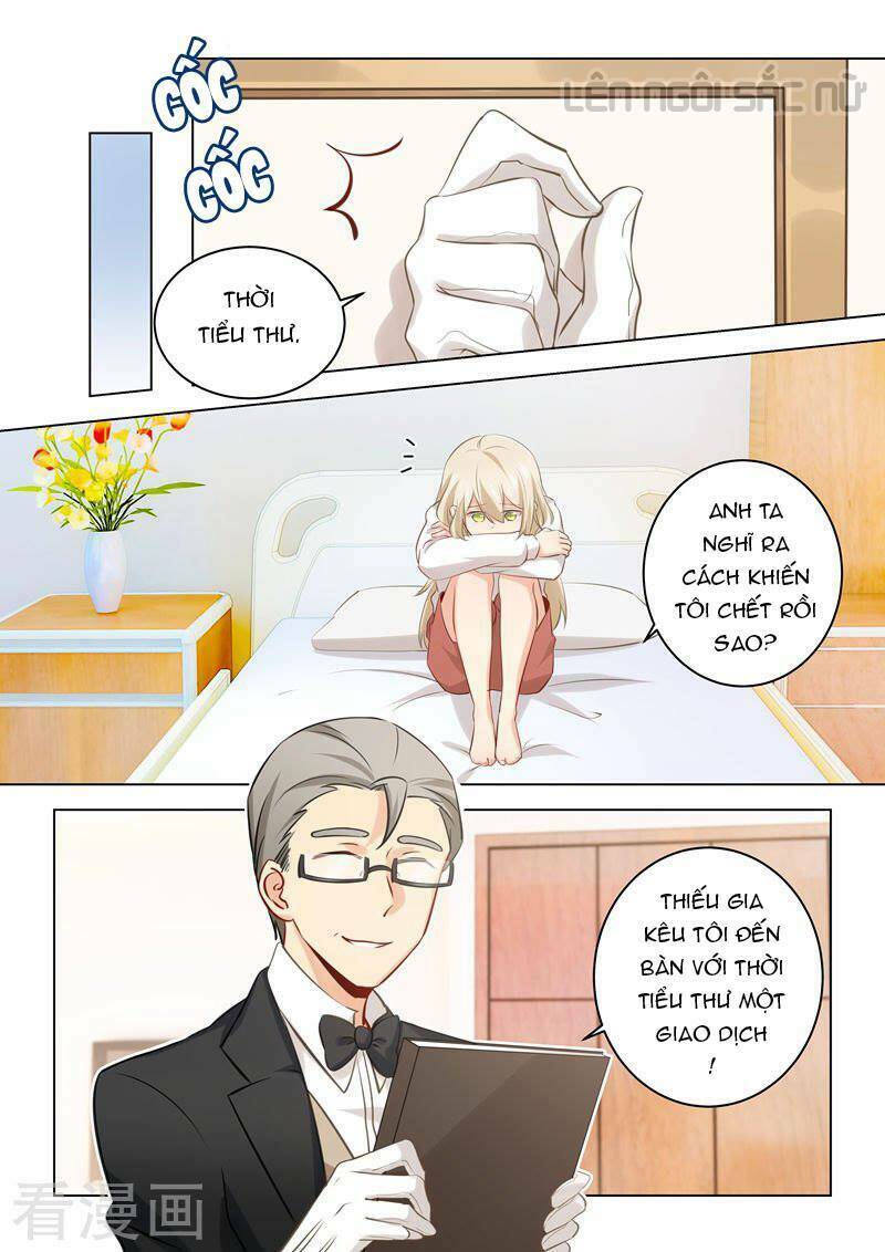 Tổng Tài Tại Thượng Chapter 40 - Trang 2