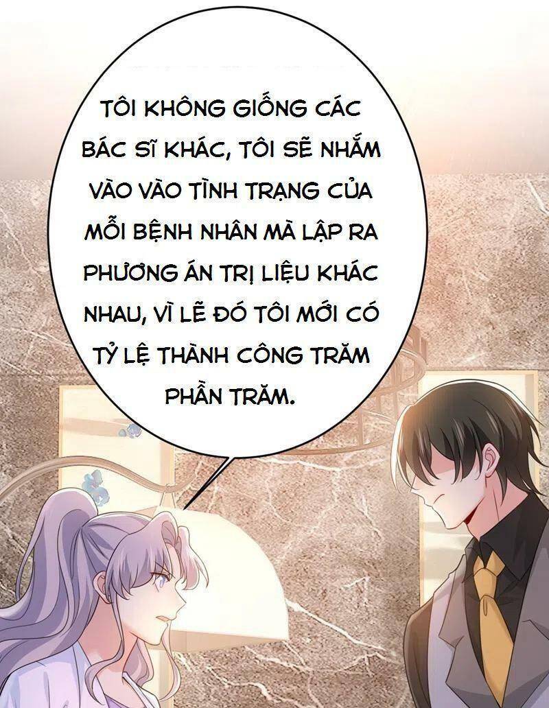 Tổng Tài Tại Thượng Chapter 400 - Trang 2