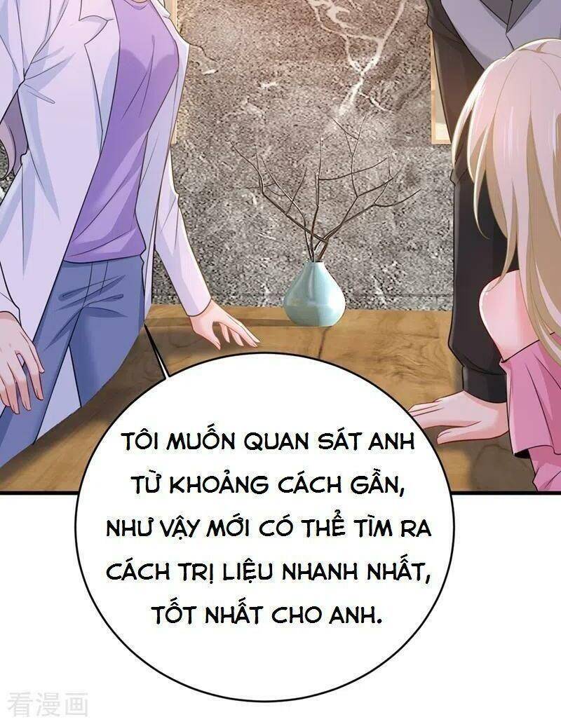Tổng Tài Tại Thượng Chapter 400 - Trang 2