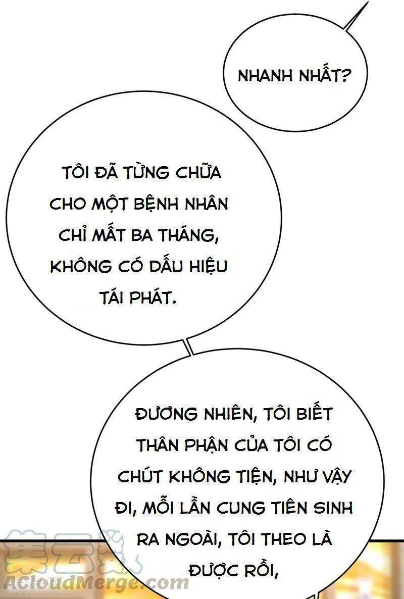 Tổng Tài Tại Thượng Chapter 400 - Trang 2