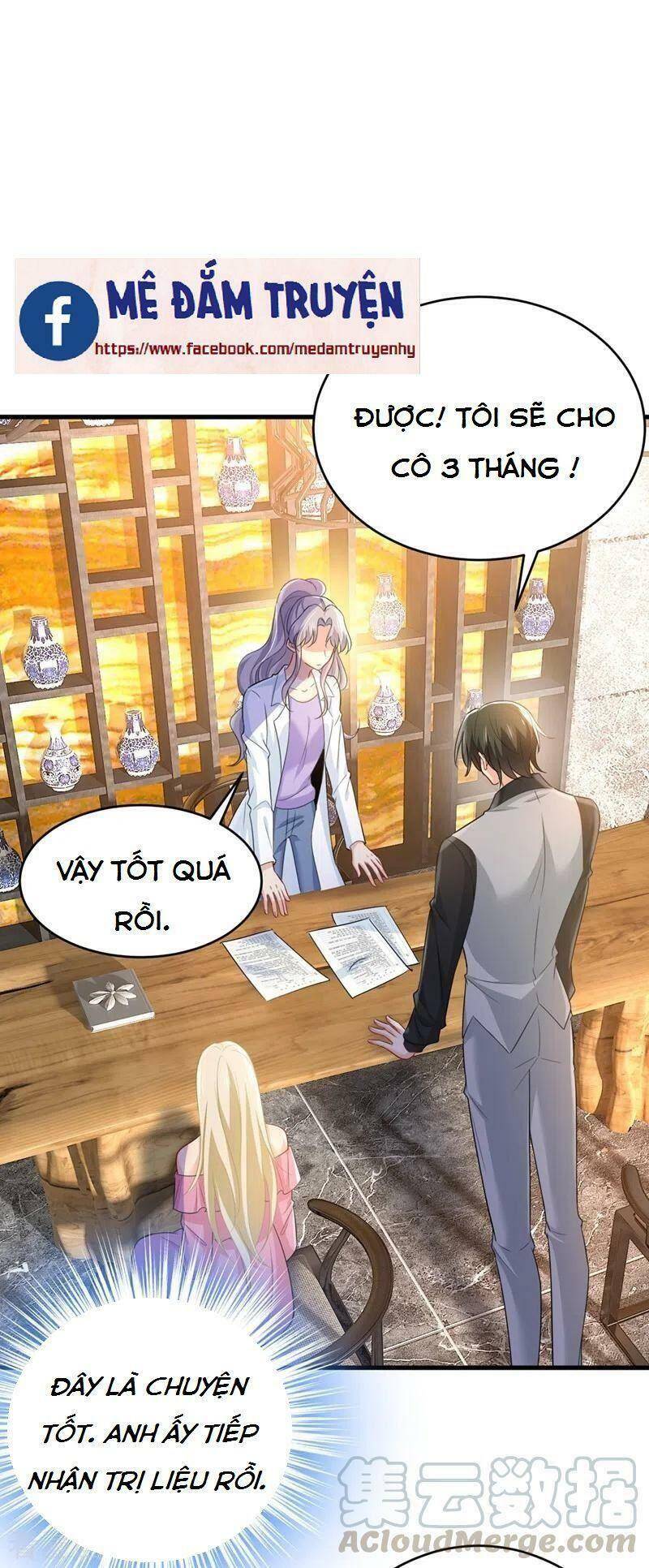 Tổng Tài Tại Thượng Chapter 400 - Trang 2