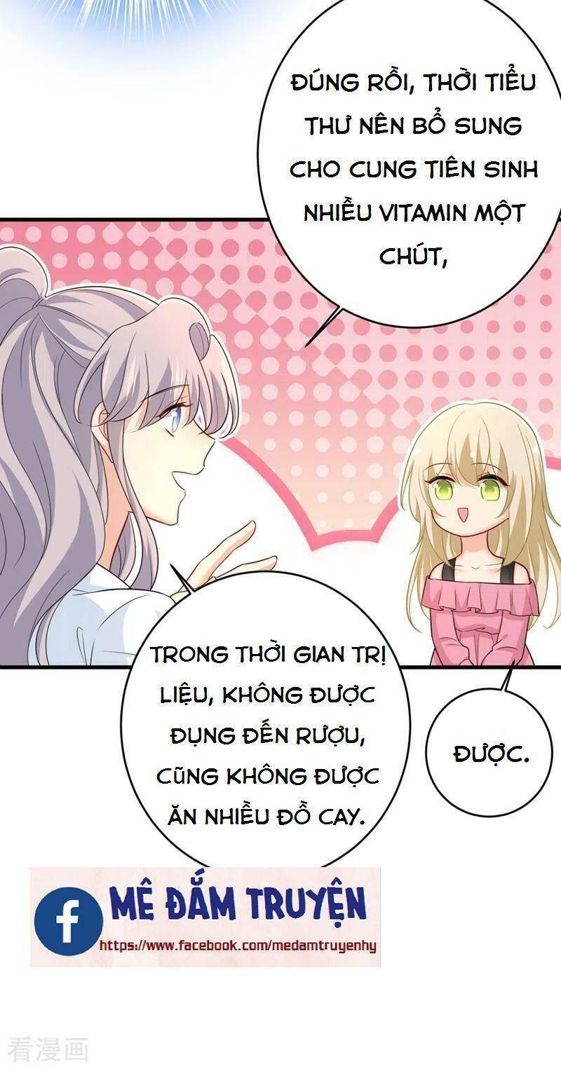 Tổng Tài Tại Thượng Chapter 400 - Trang 2