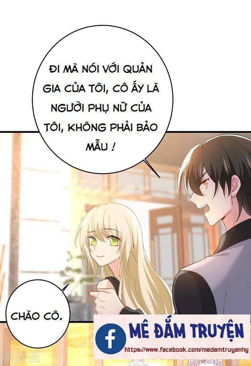 Tổng Tài Tại Thượng Chapter 400 - Trang 2