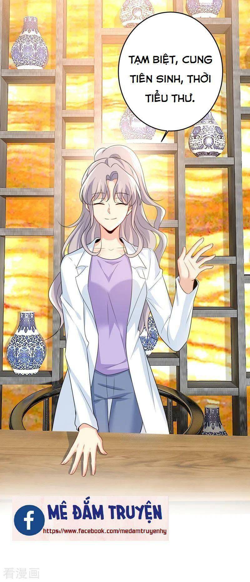 Tổng Tài Tại Thượng Chapter 400 - Trang 2