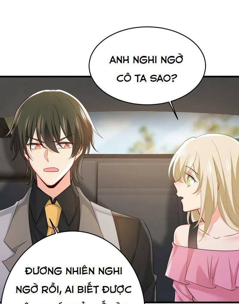 Tổng Tài Tại Thượng Chapter 400 - Trang 2