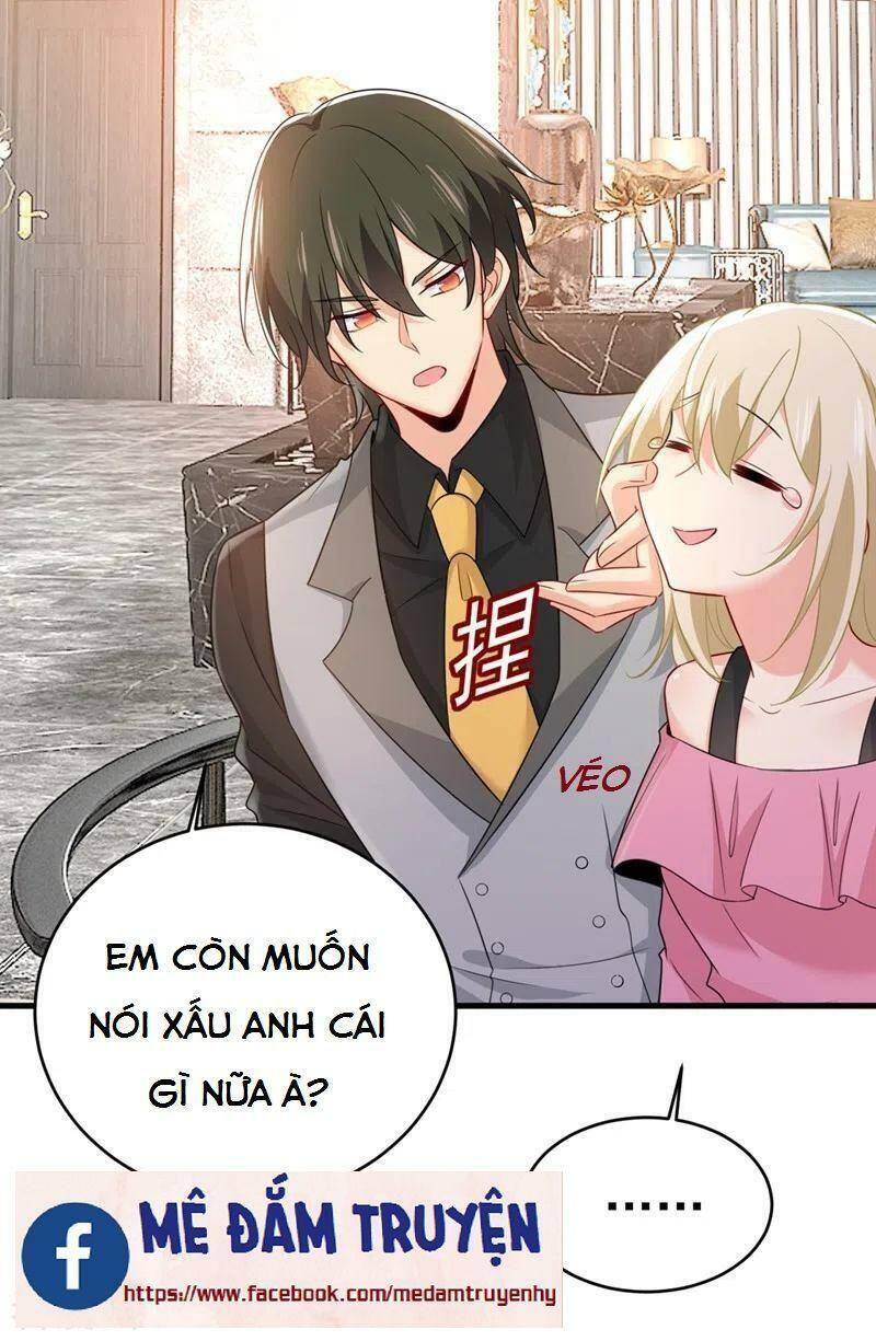 Tổng Tài Tại Thượng Chapter 400 - Trang 2