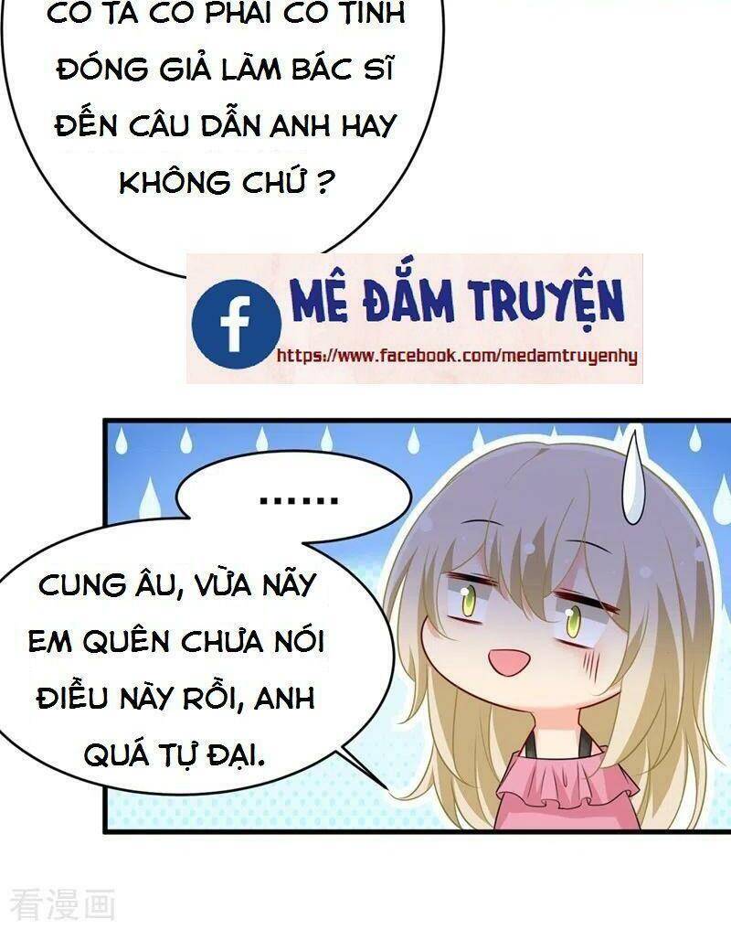 Tổng Tài Tại Thượng Chapter 400 - Trang 2