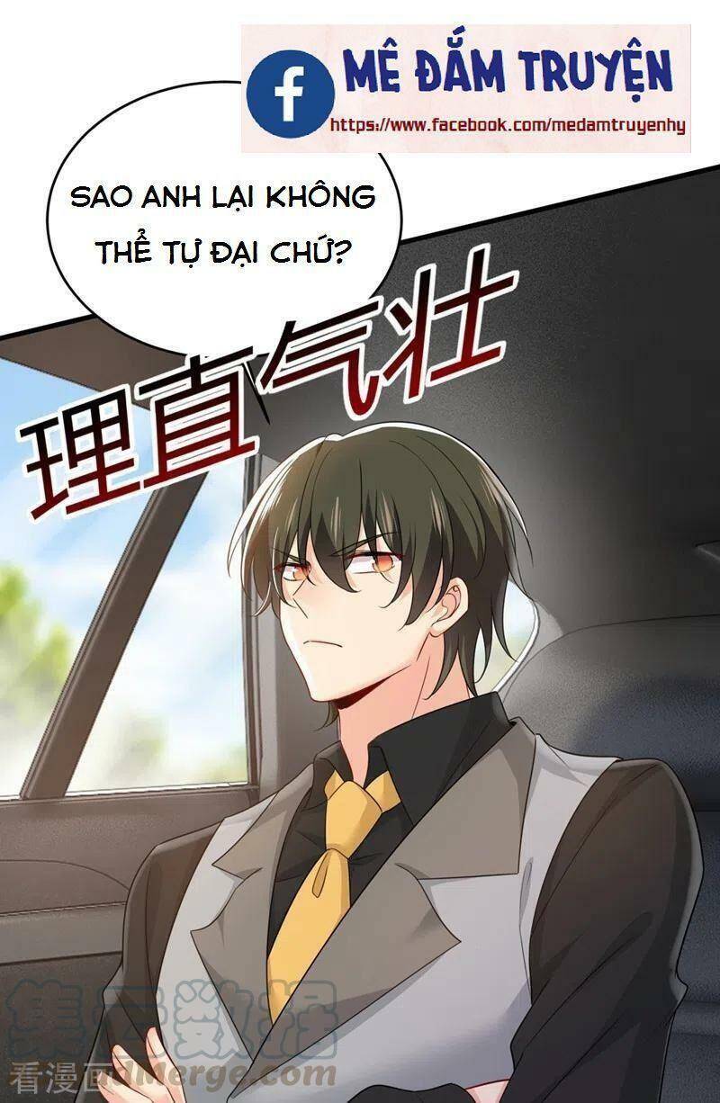 Tổng Tài Tại Thượng Chapter 400 - Trang 2