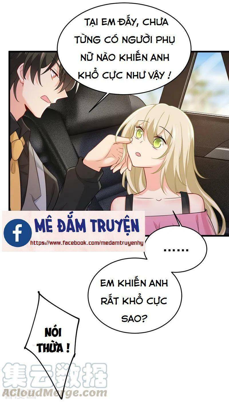 Tổng Tài Tại Thượng Chapter 400 - Trang 2