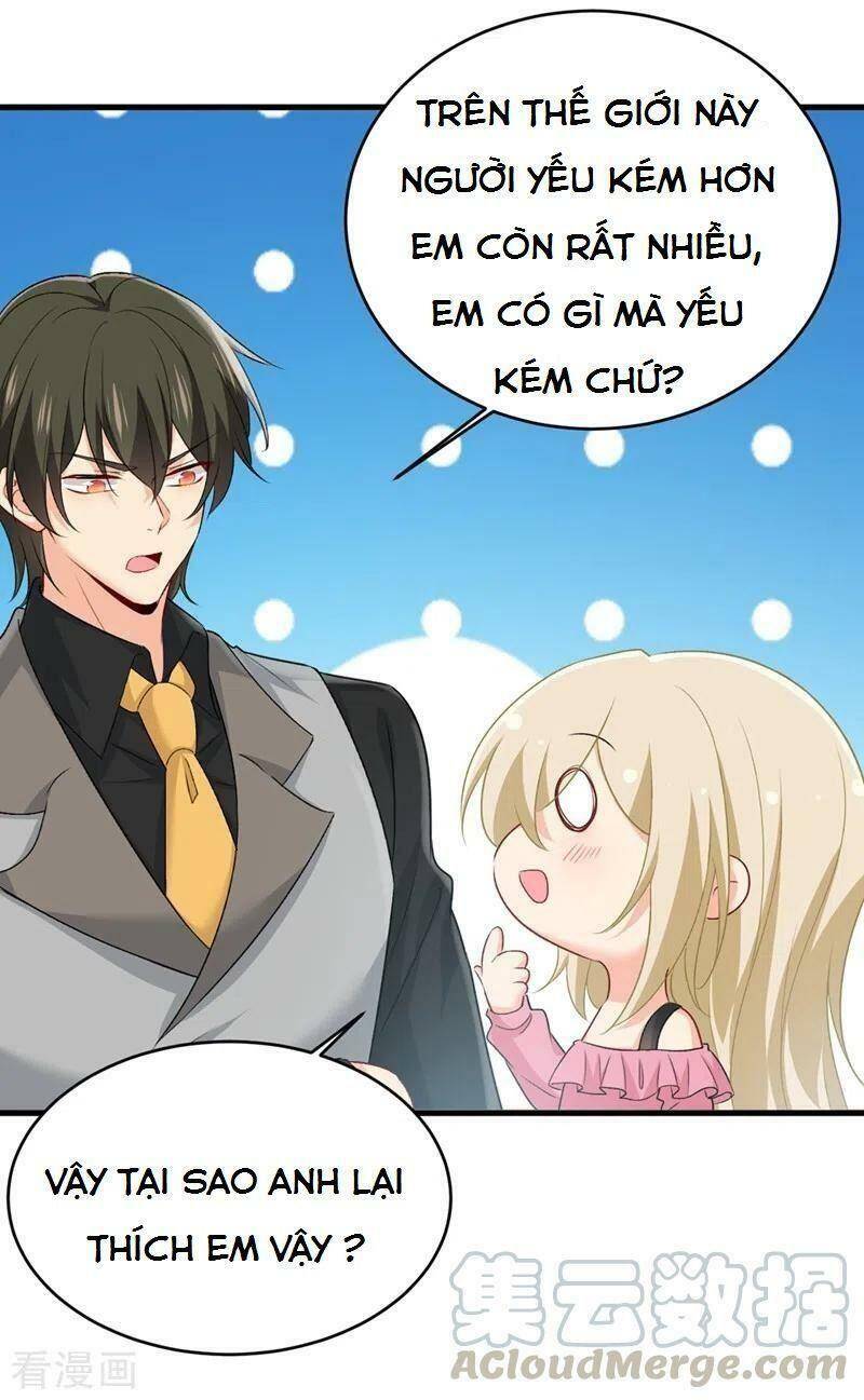 Tổng Tài Tại Thượng Chapter 400 - Trang 2