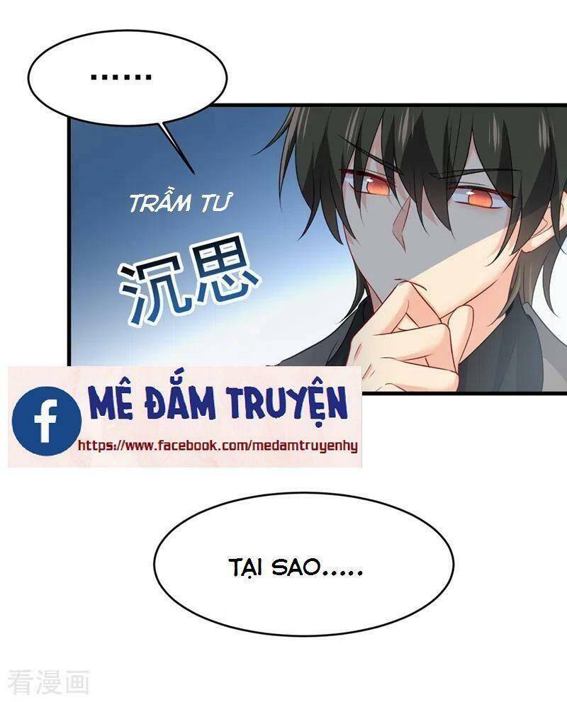 Tổng Tài Tại Thượng Chapter 400 - Trang 2