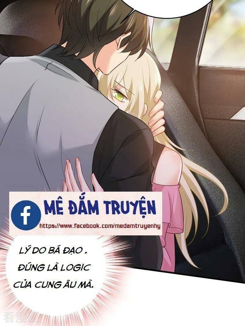 Tổng Tài Tại Thượng Chapter 400 - Trang 2