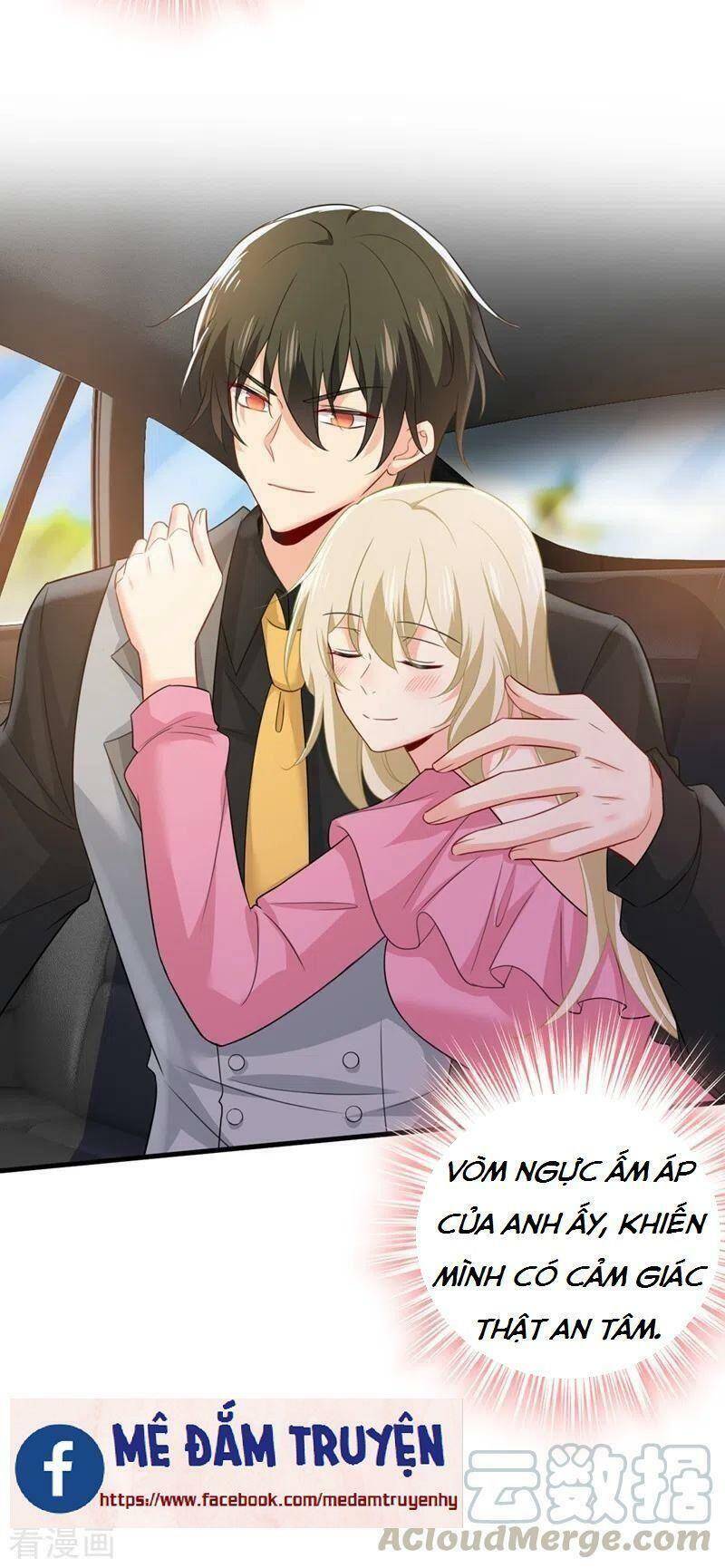 Tổng Tài Tại Thượng Chapter 400 - Trang 2