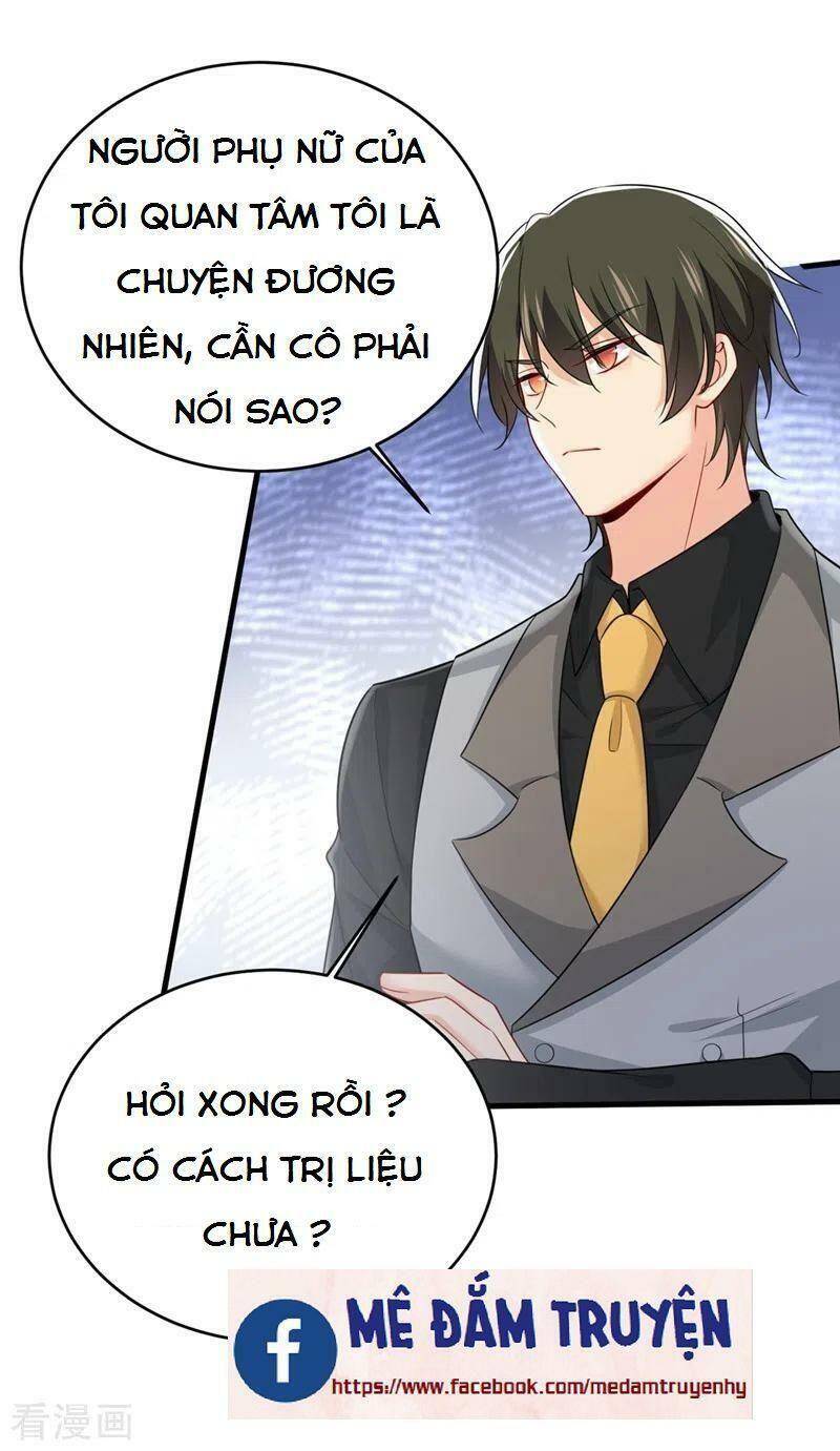 Tổng Tài Tại Thượng Chapter 400 - Trang 2