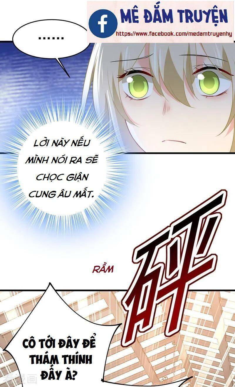 Tổng Tài Tại Thượng Chapter 400 - Trang 2