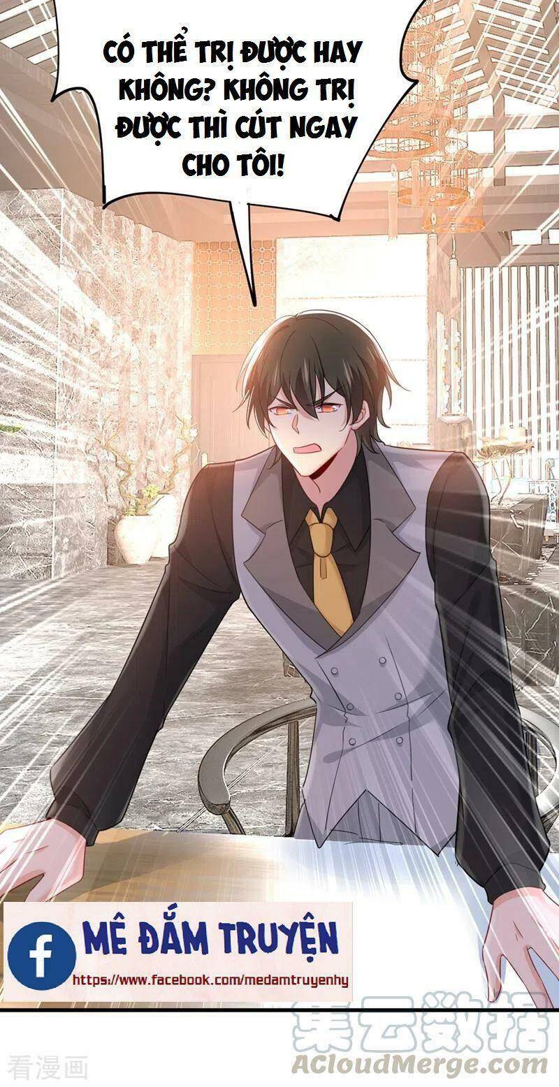Tổng Tài Tại Thượng Chapter 400 - Trang 2