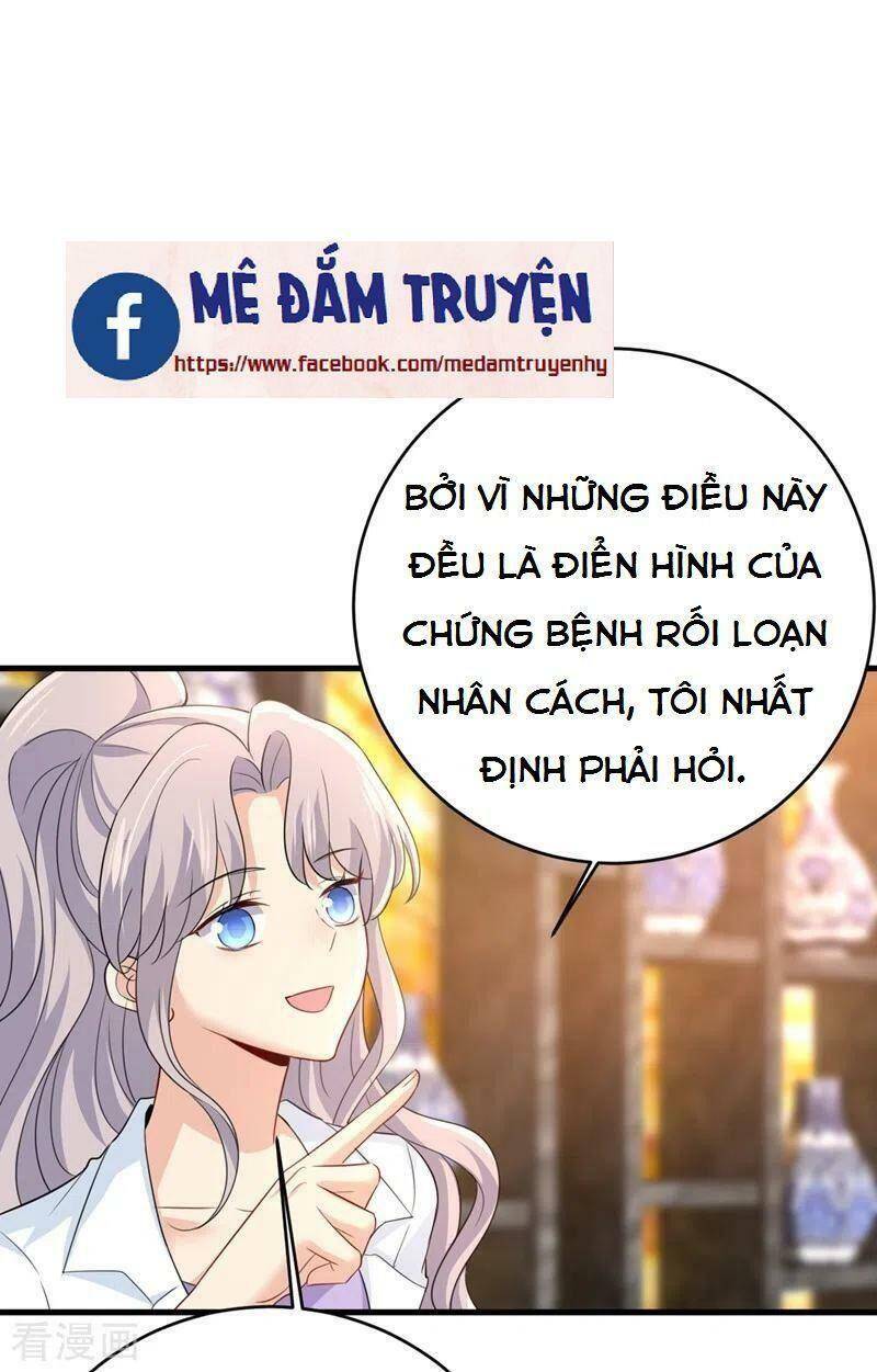 Tổng Tài Tại Thượng Chapter 400 - Trang 2