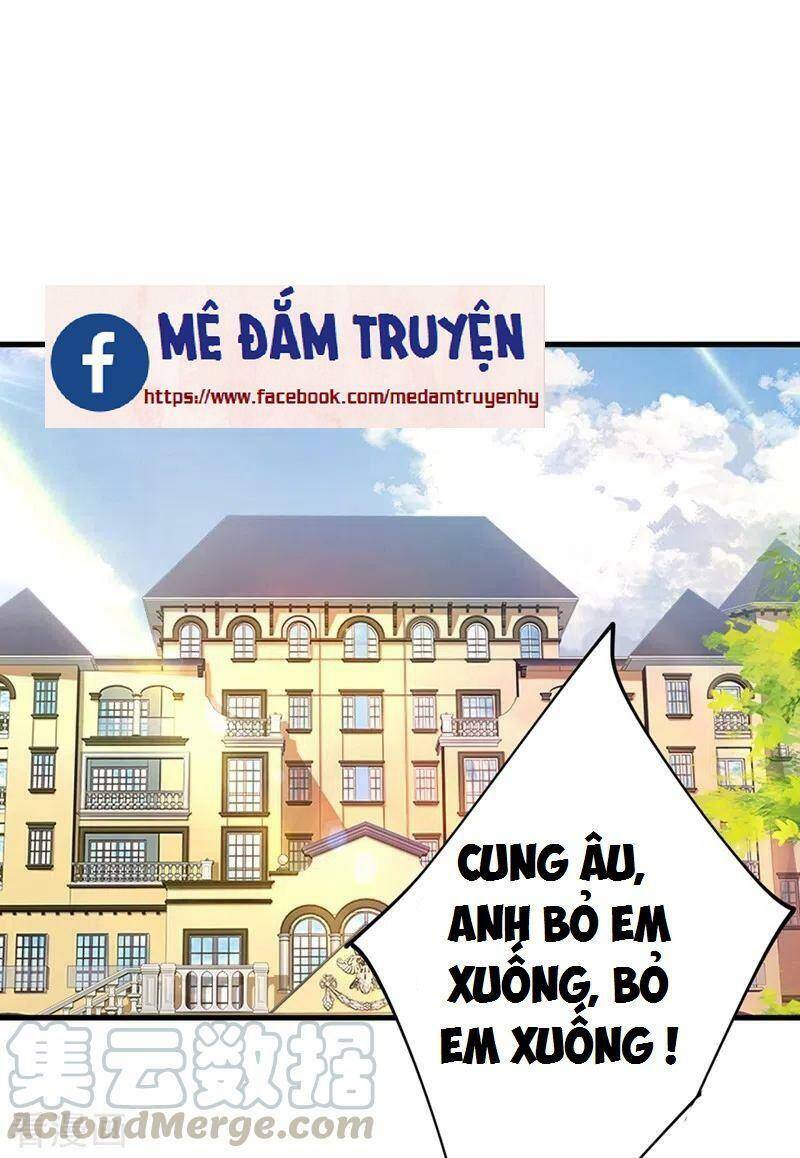 Tổng Tài Tại Thượng Chapter 401 - Trang 2