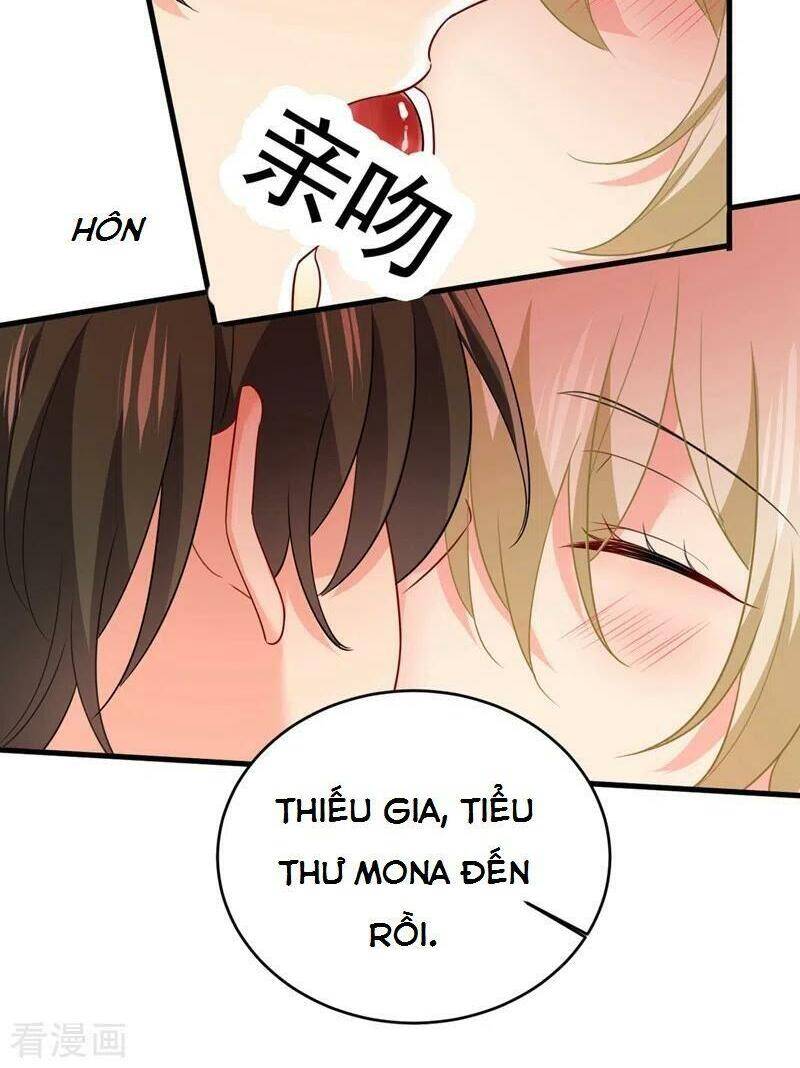Tổng Tài Tại Thượng Chapter 401 - Trang 2