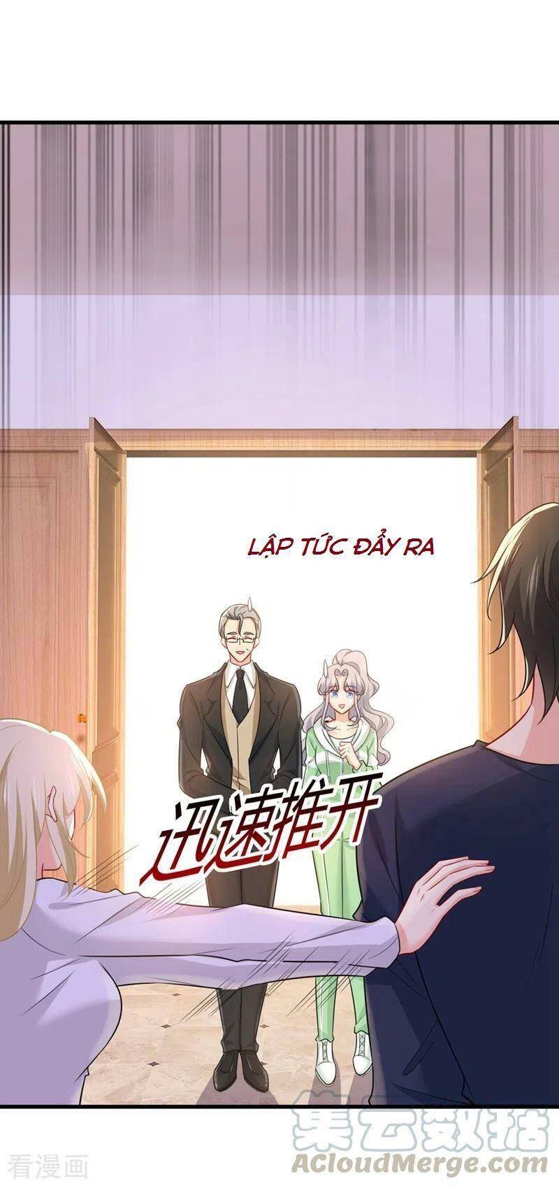 Tổng Tài Tại Thượng Chapter 401 - Trang 2