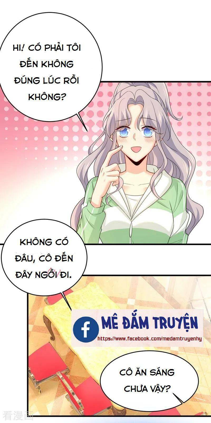 Tổng Tài Tại Thượng Chapter 401 - Trang 2