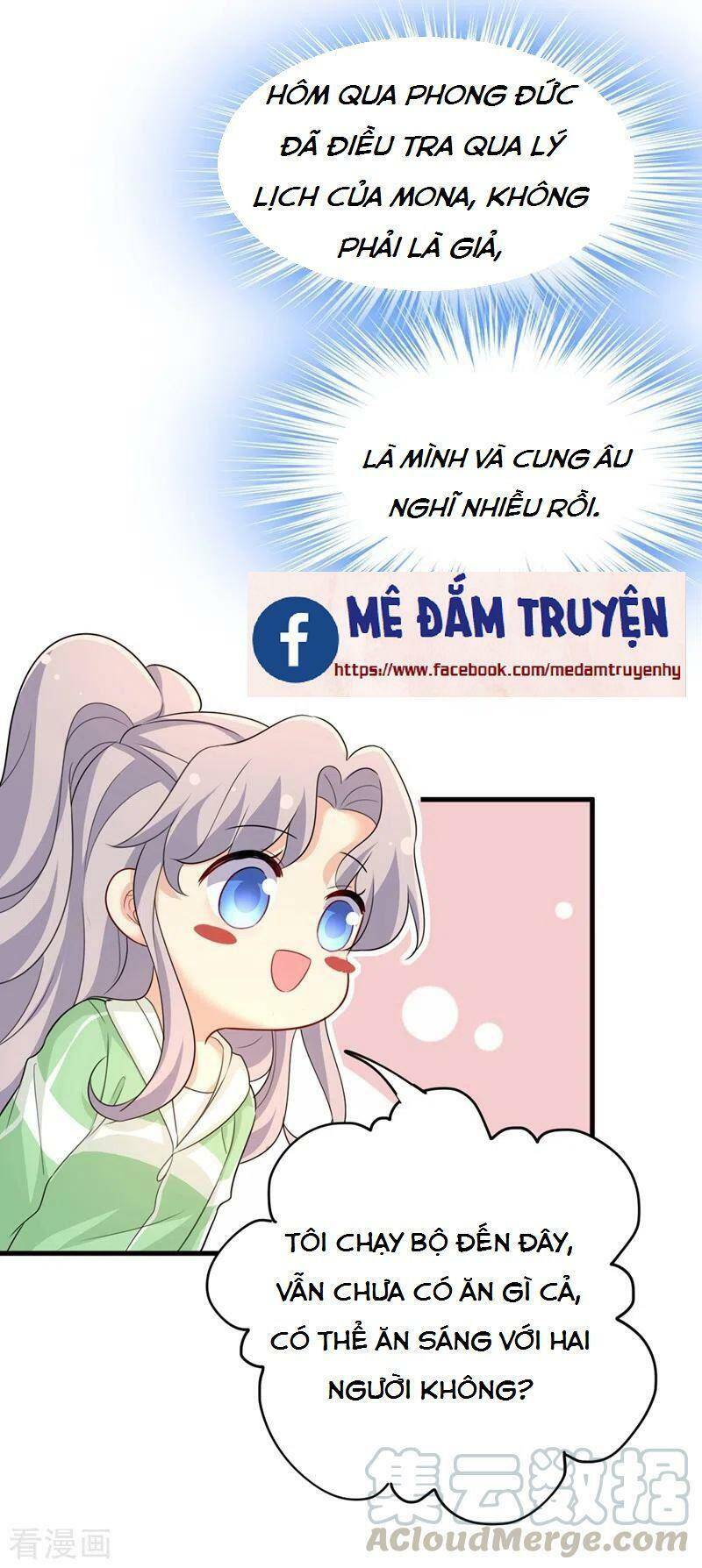 Tổng Tài Tại Thượng Chapter 401 - Trang 2