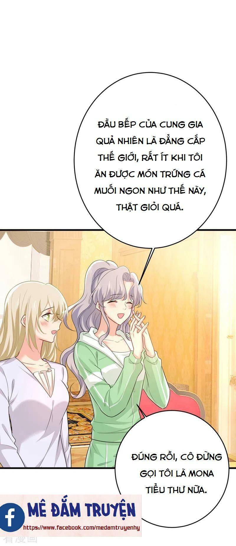 Tổng Tài Tại Thượng Chapter 401 - Trang 2