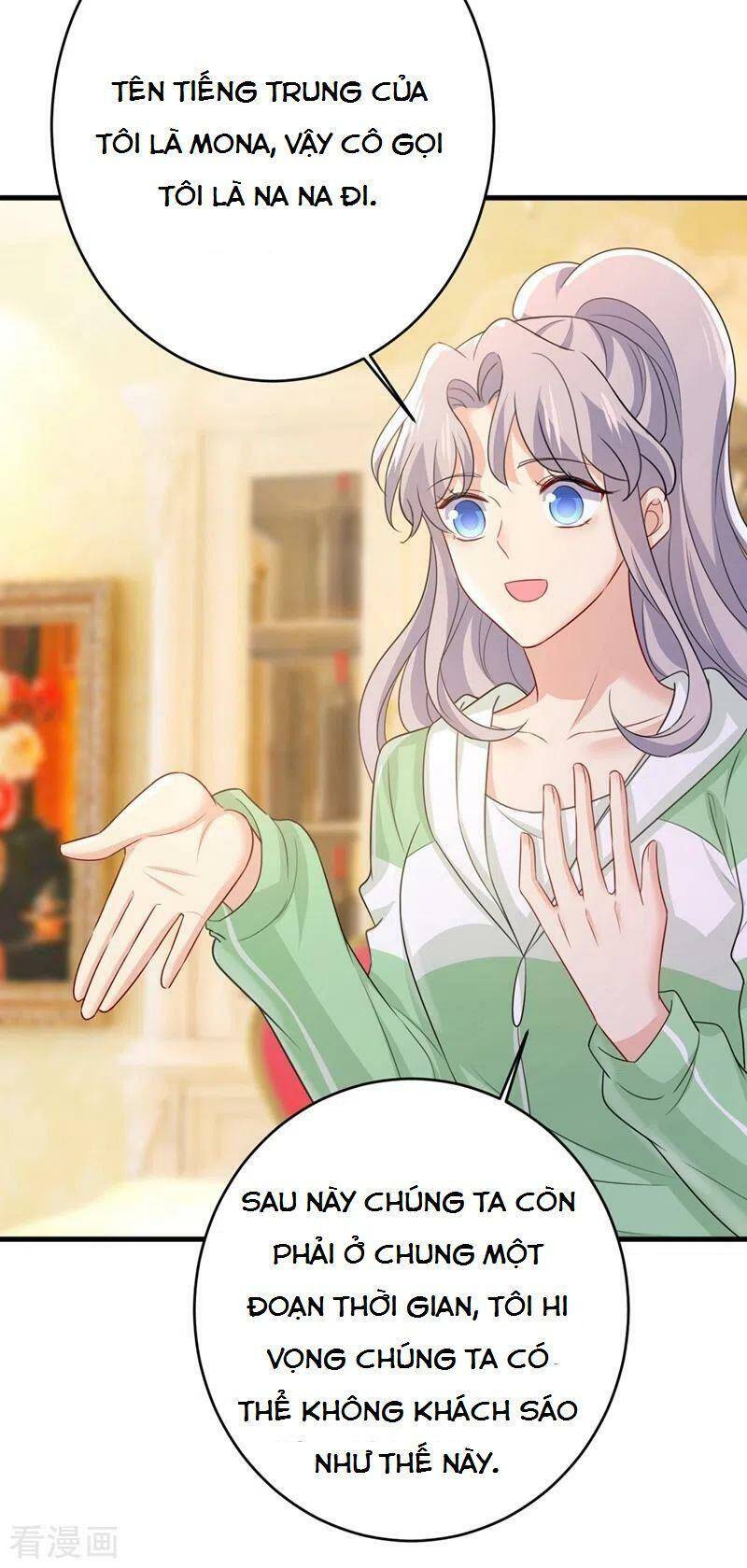 Tổng Tài Tại Thượng Chapter 401 - Trang 2