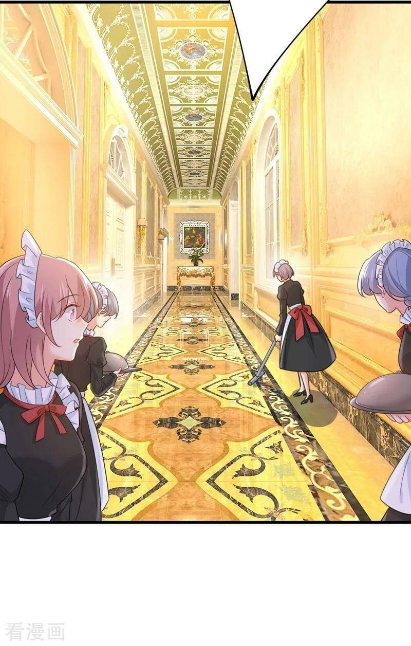 Tổng Tài Tại Thượng Chapter 401 - Trang 2