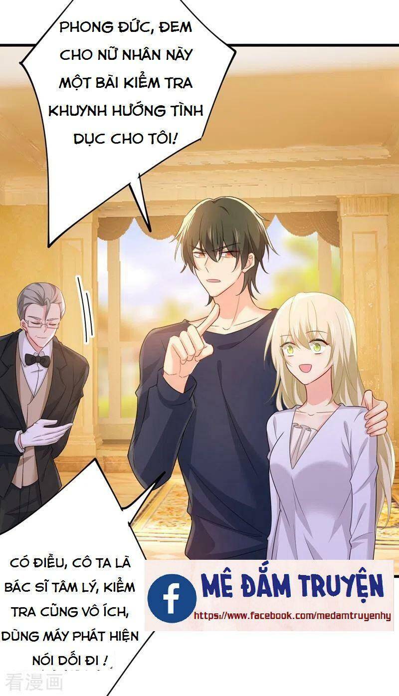 Tổng Tài Tại Thượng Chapter 401 - Trang 2