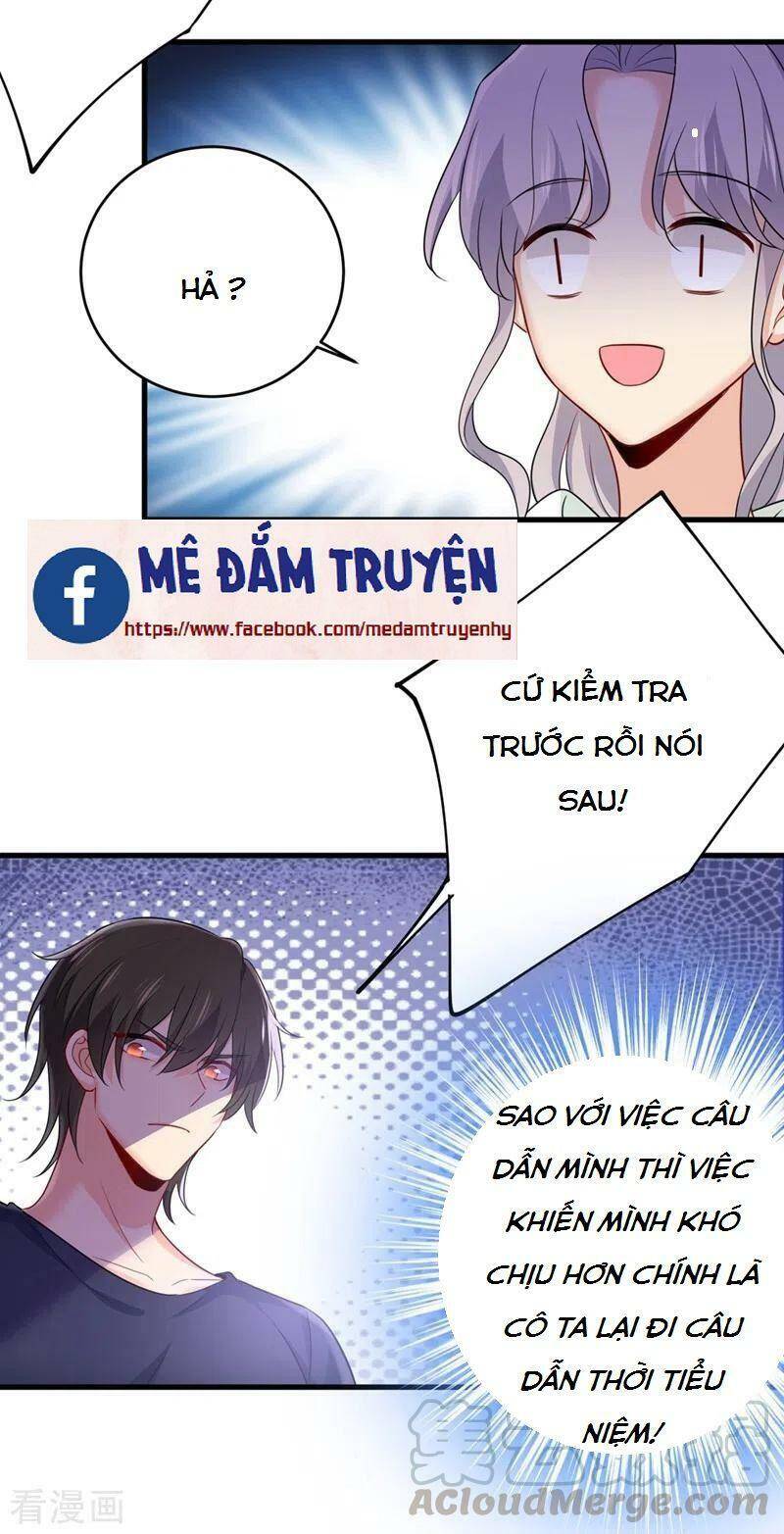 Tổng Tài Tại Thượng Chapter 401 - Trang 2