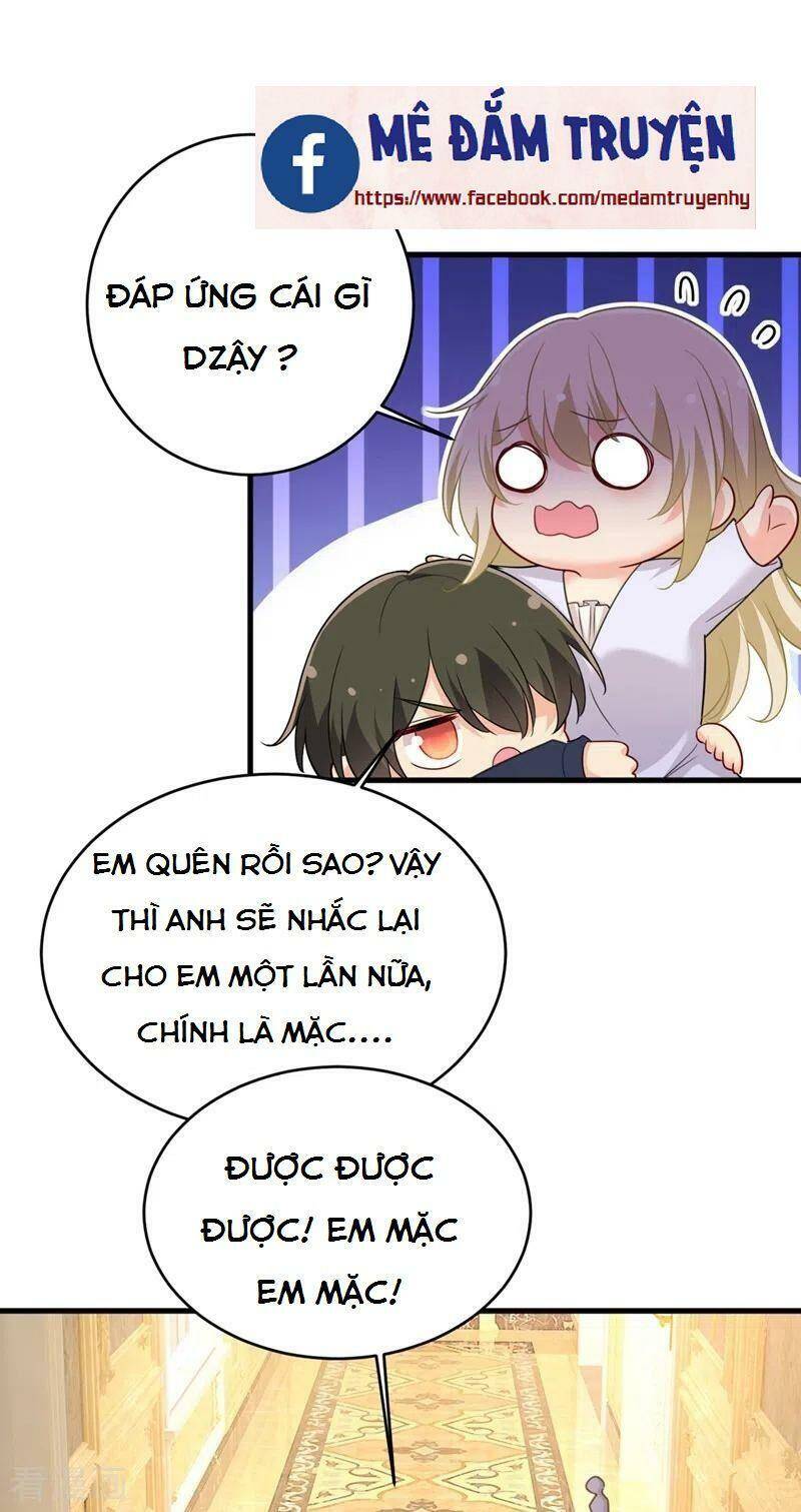 Tổng Tài Tại Thượng Chapter 401 - Trang 2