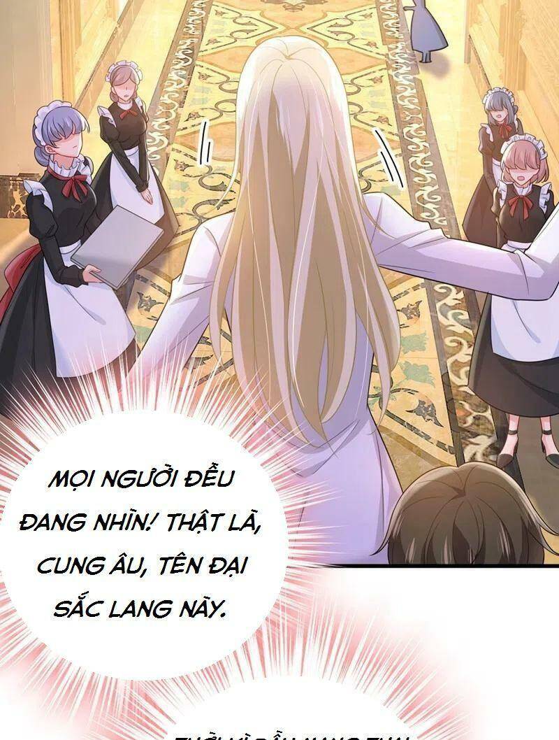 Tổng Tài Tại Thượng Chapter 401 - Trang 2