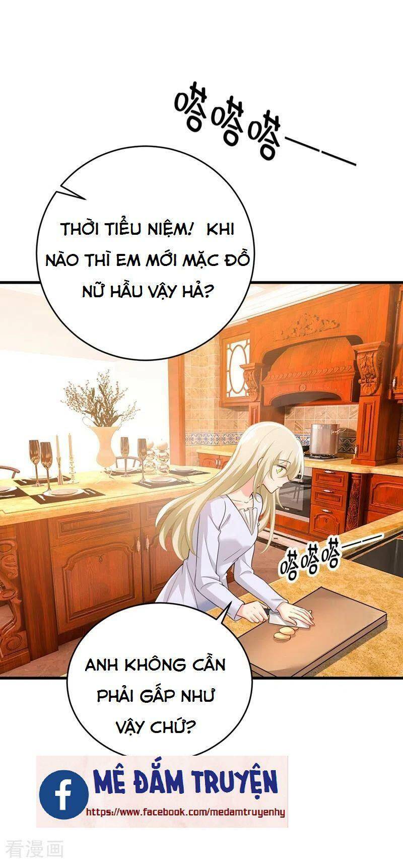 Tổng Tài Tại Thượng Chapter 401 - Trang 2
