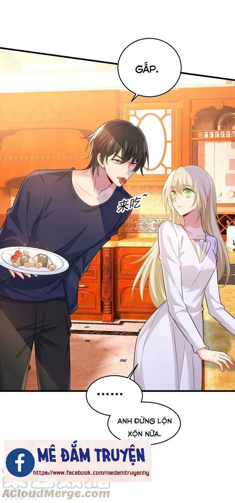 Tổng Tài Tại Thượng Chapter 401 - Trang 2