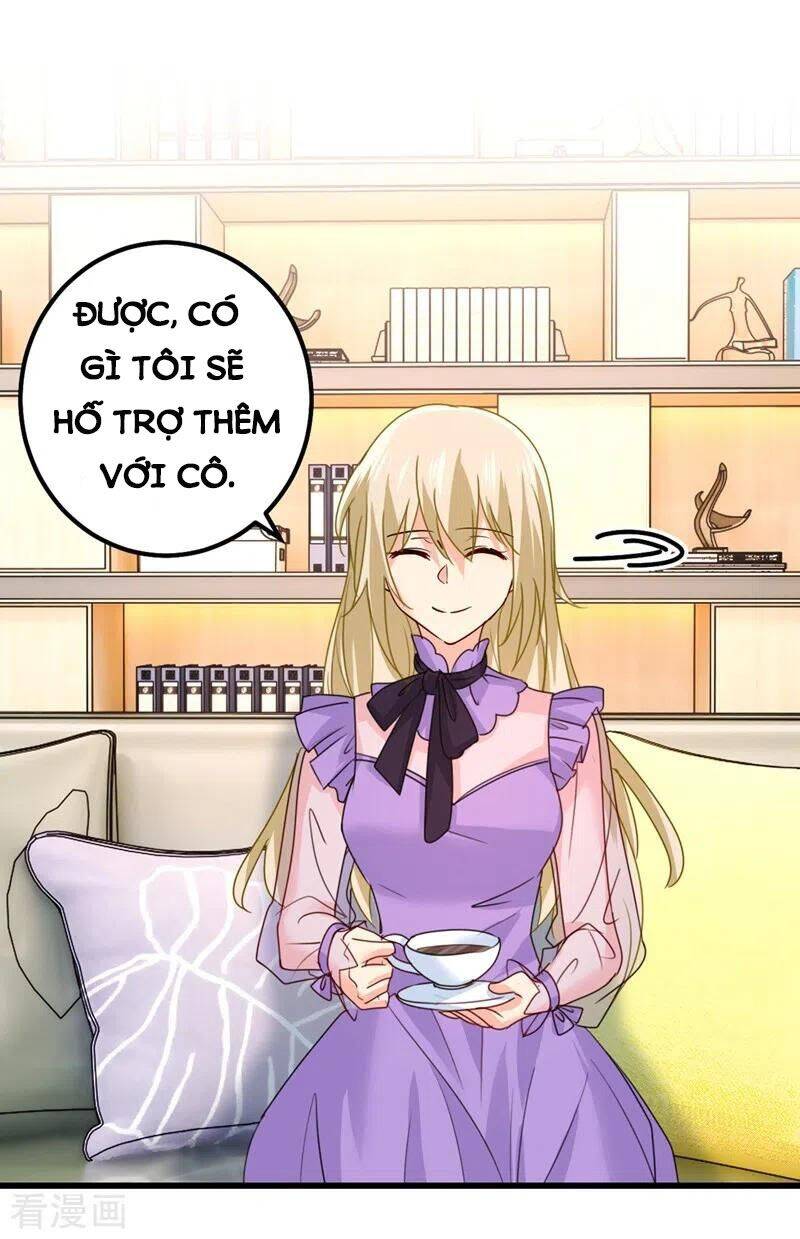 Tổng Tài Tại Thượng Chapter 402 - Trang 2