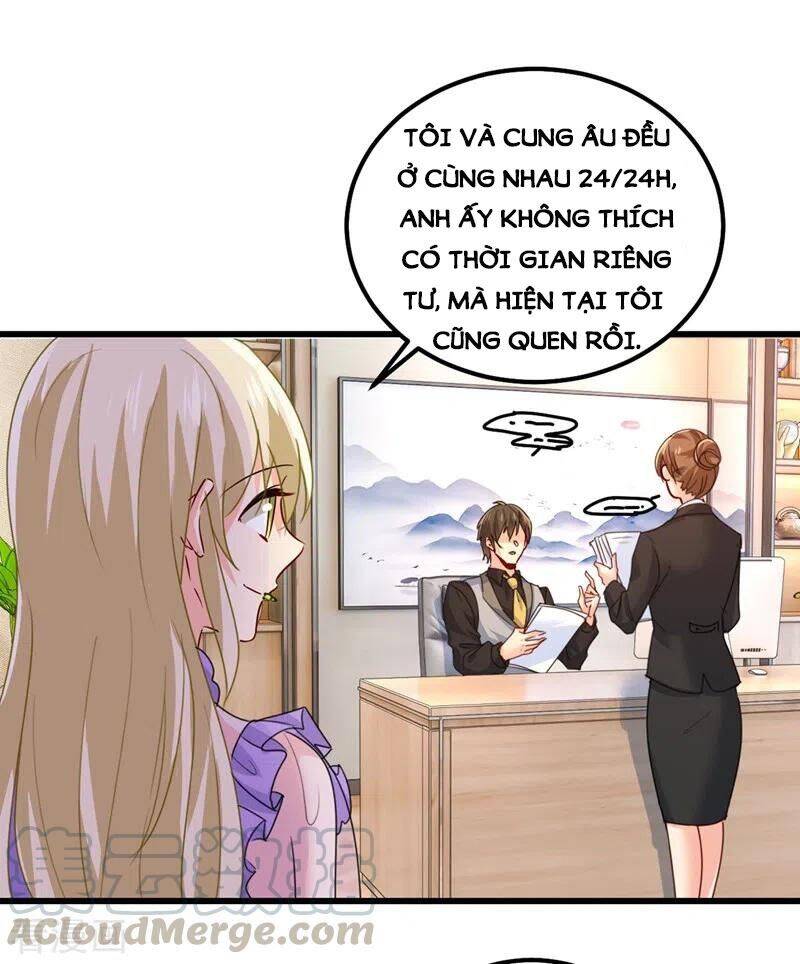 Tổng Tài Tại Thượng Chapter 402 - Trang 2