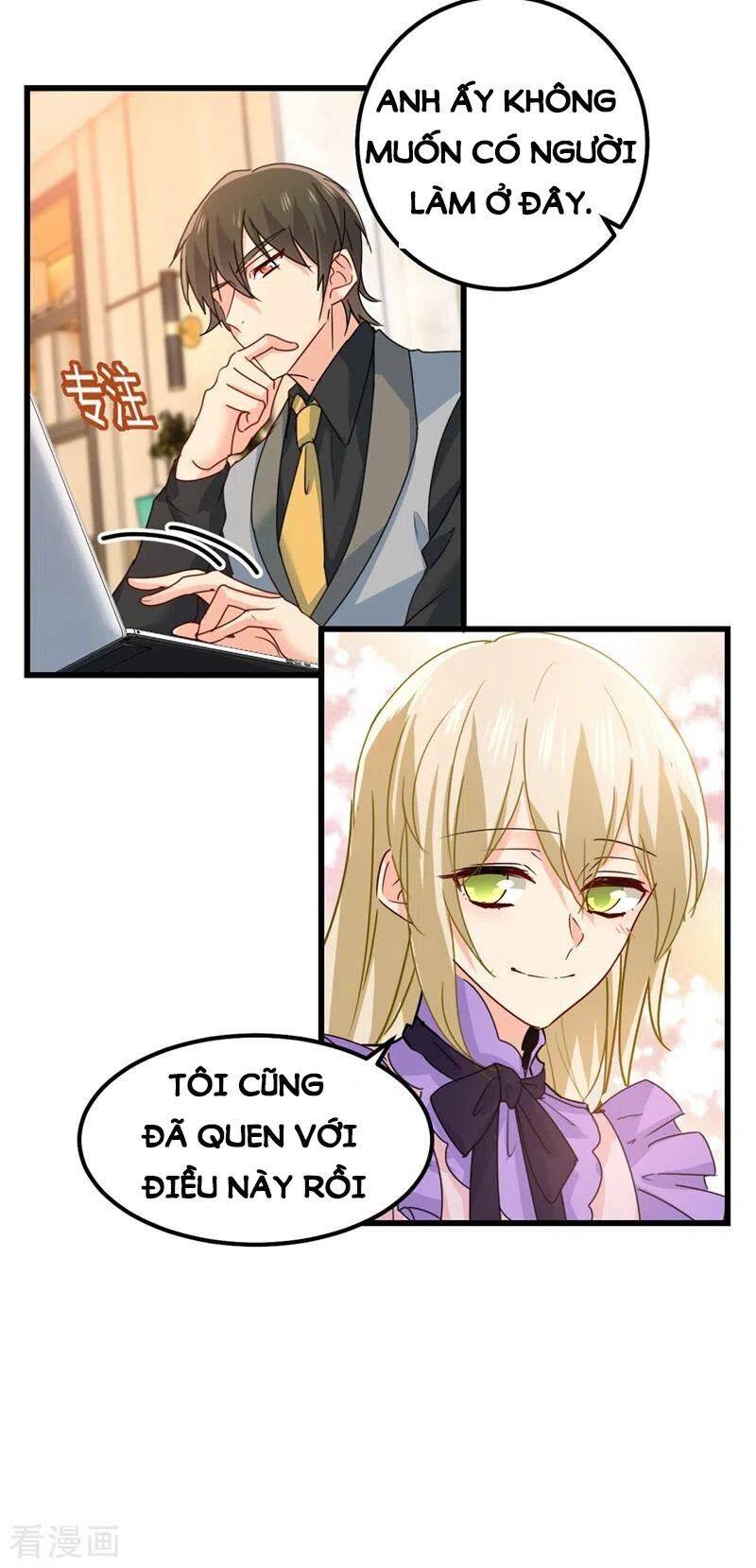 Tổng Tài Tại Thượng Chapter 402 - Trang 2