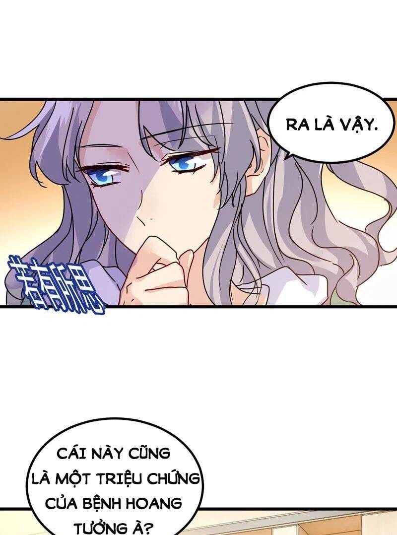 Tổng Tài Tại Thượng Chapter 402 - Trang 2