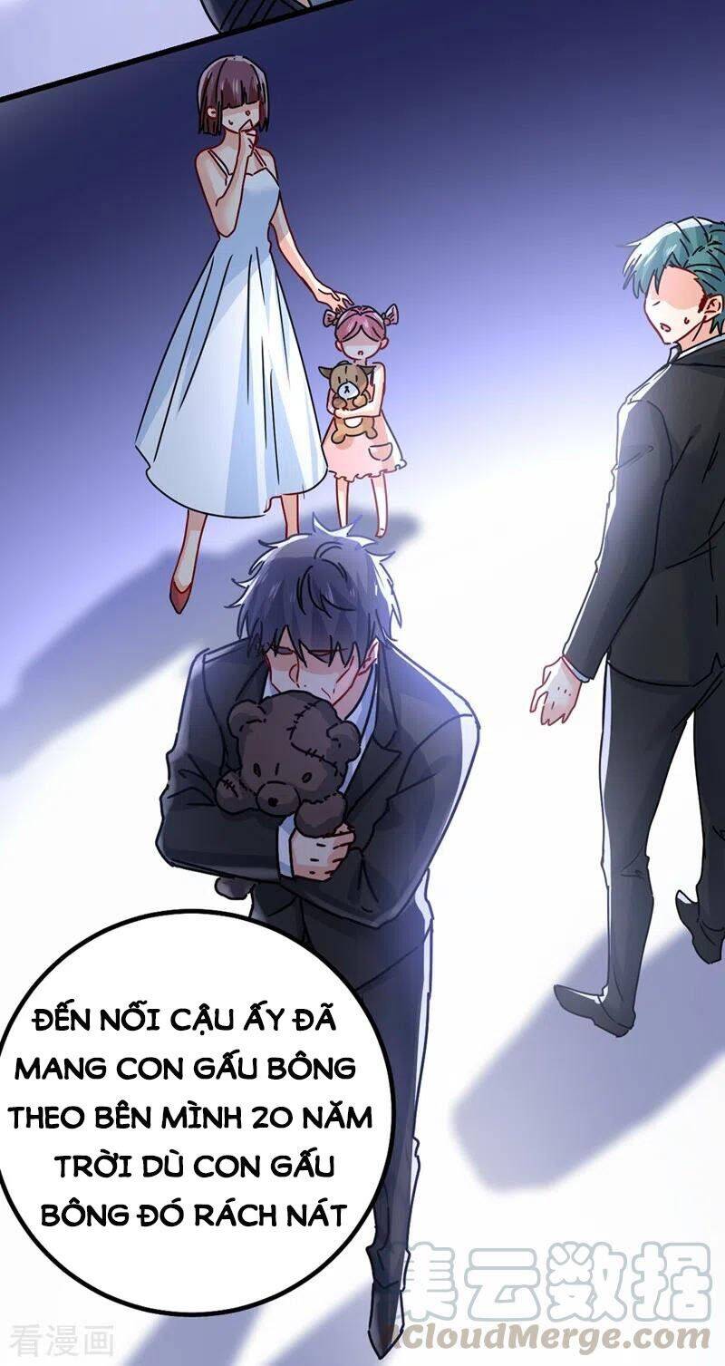 Tổng Tài Tại Thượng Chapter 402 - Trang 2