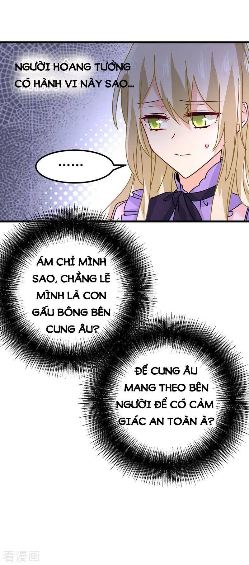 Tổng Tài Tại Thượng Chapter 402 - Trang 2