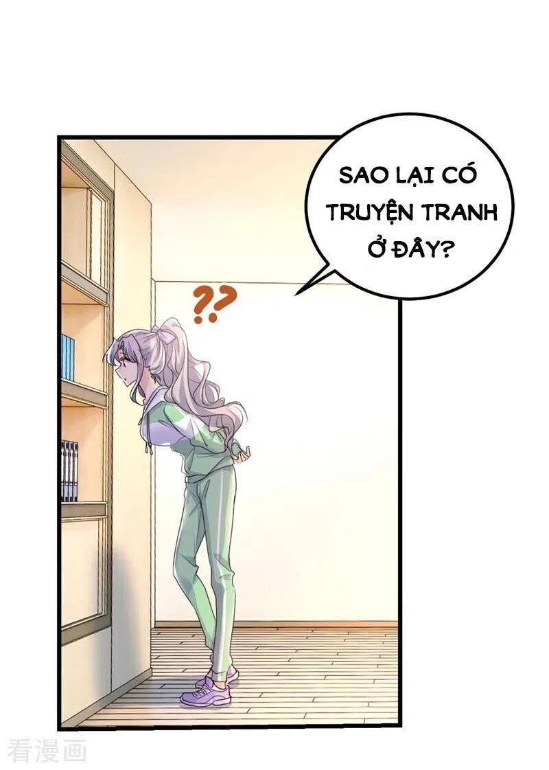 Tổng Tài Tại Thượng Chapter 402 - Trang 2