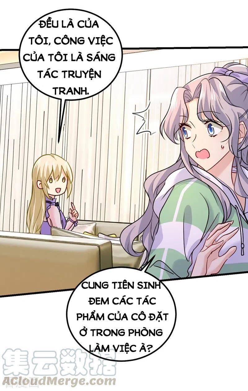 Tổng Tài Tại Thượng Chapter 402 - Trang 2